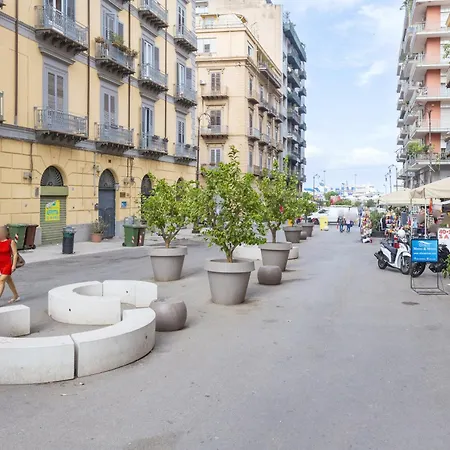 Rambla E Passio