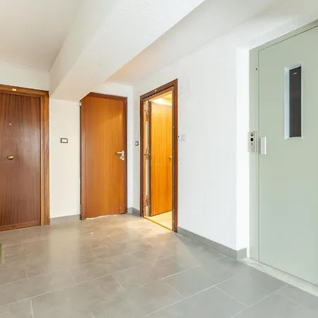 Rambla E Passio Apartament