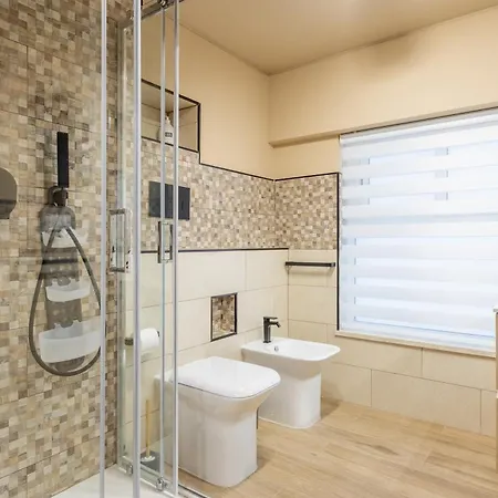 Rambla E Passio Apartament
