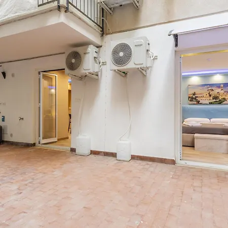 Rambla E Passio Apartament *